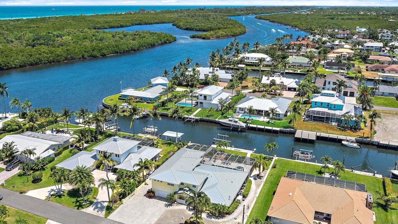 Photo of Outdoor in Hobe Sound
