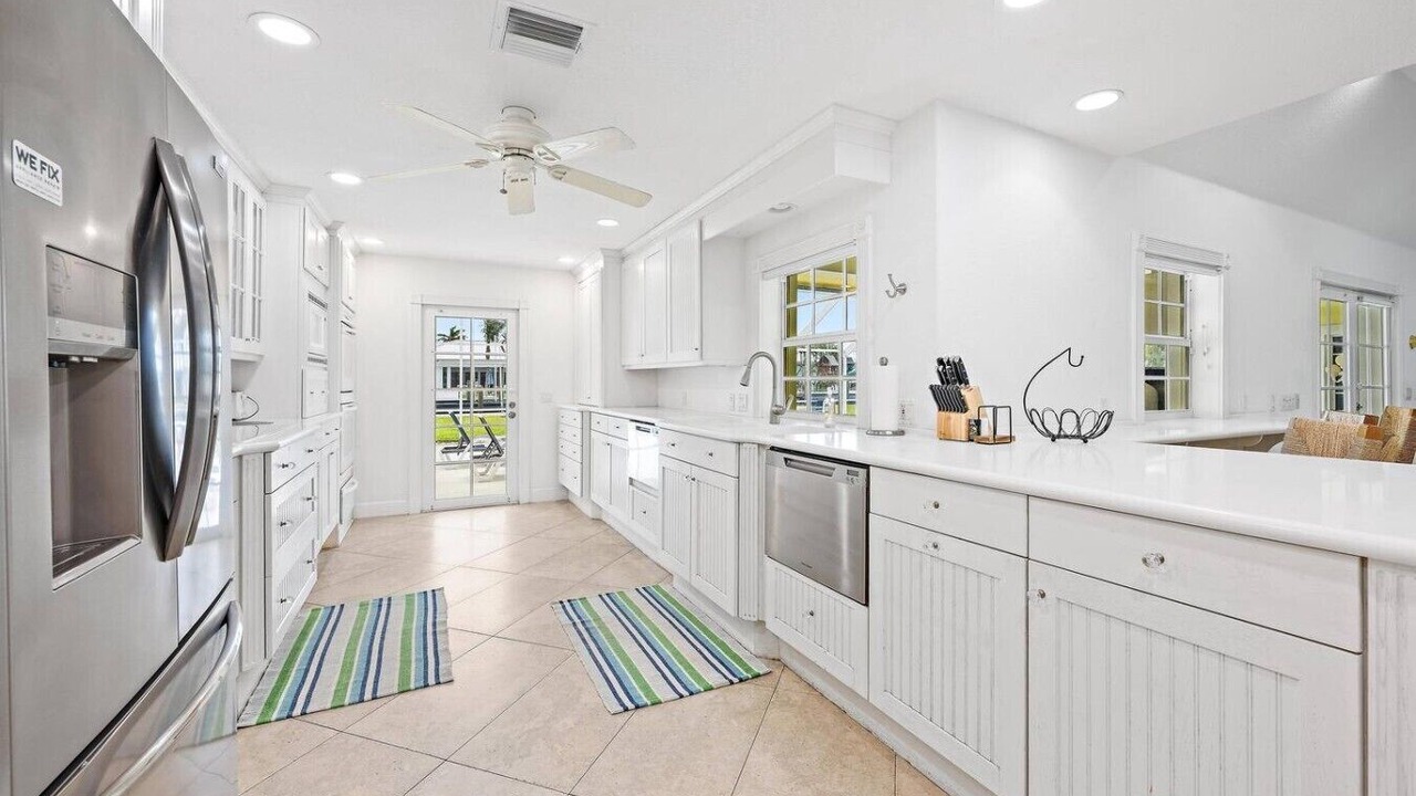 Photo of Kitchen in Hobe Sound