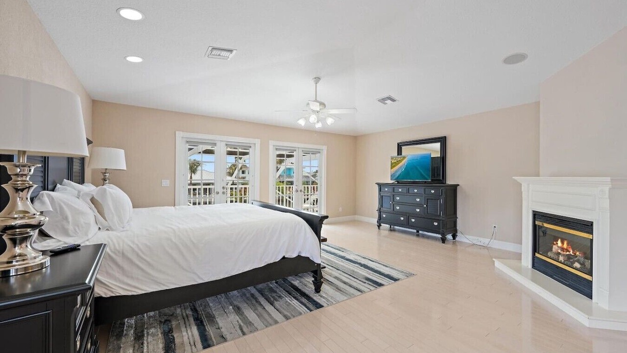 Photo of Bedroom in Hobe Sound