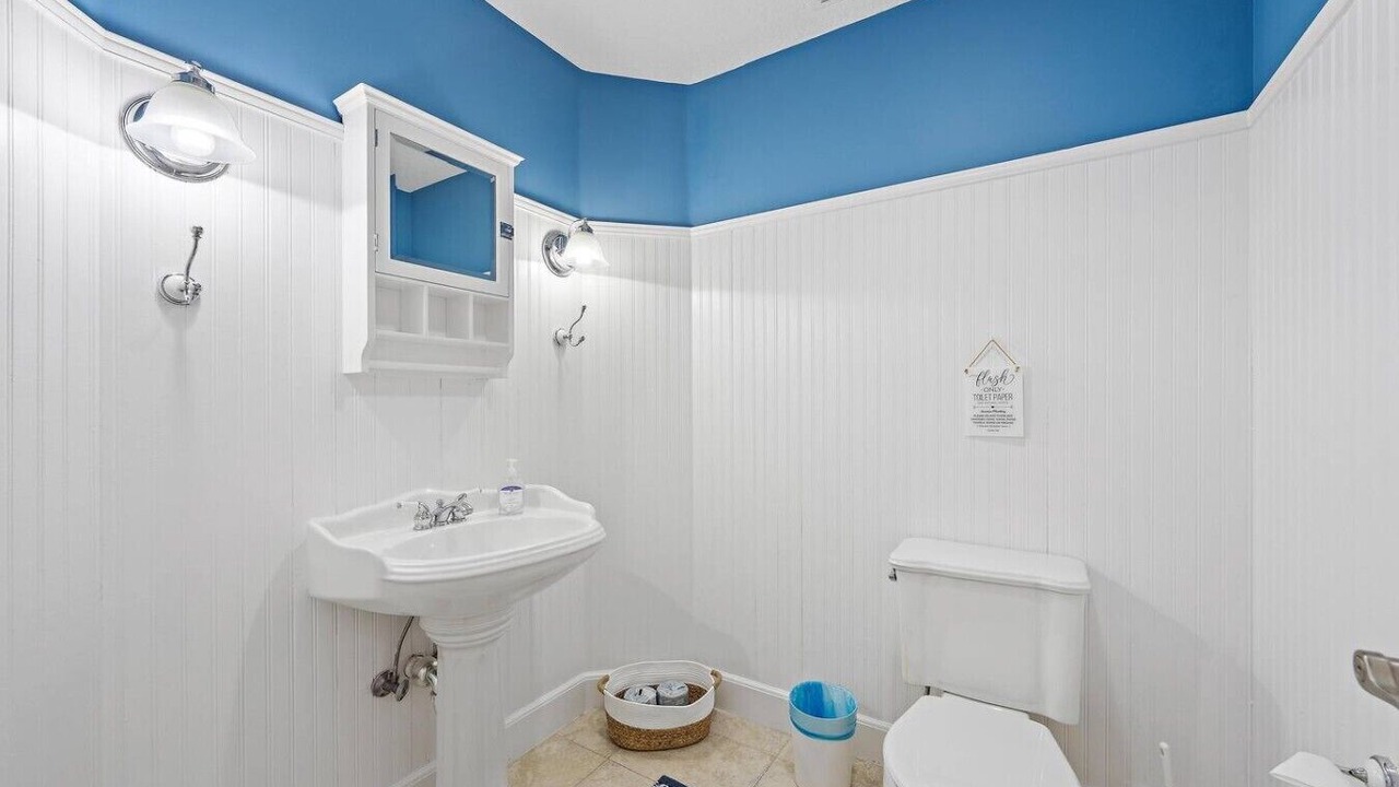 Photo of Bathroom in Hobe Sound