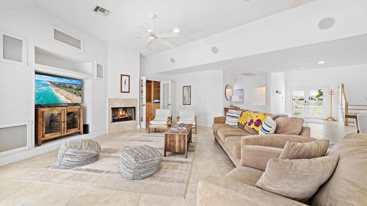 Photo of Livingroom in Hobe Sound