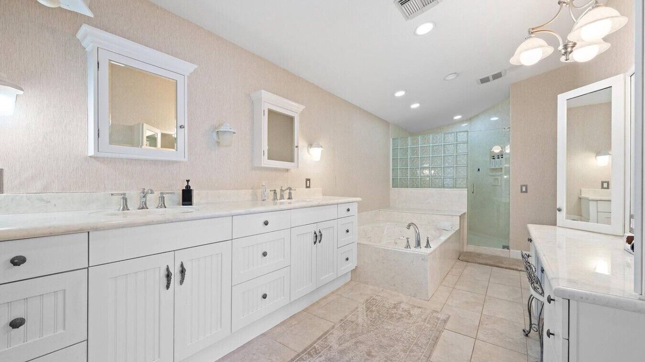 Photo of Bathroom in Hobe Sound