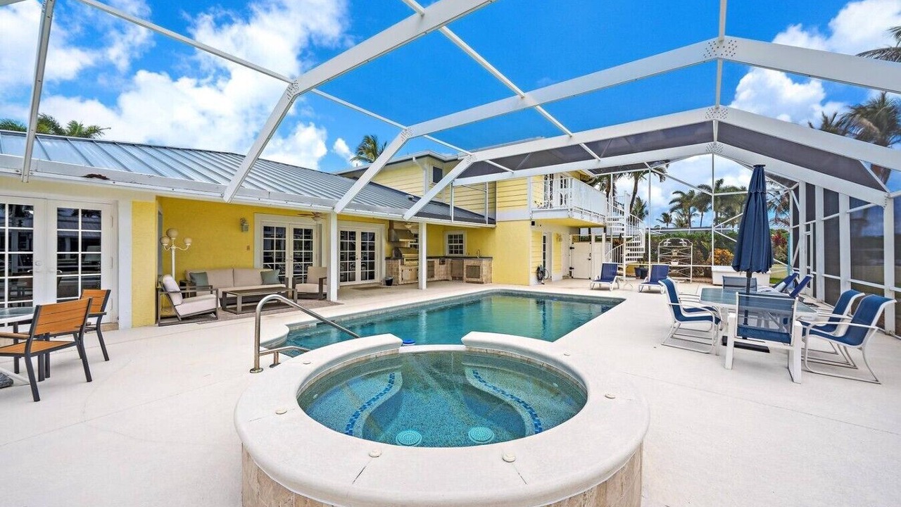 Photo of Outdoor in Hobe Sound