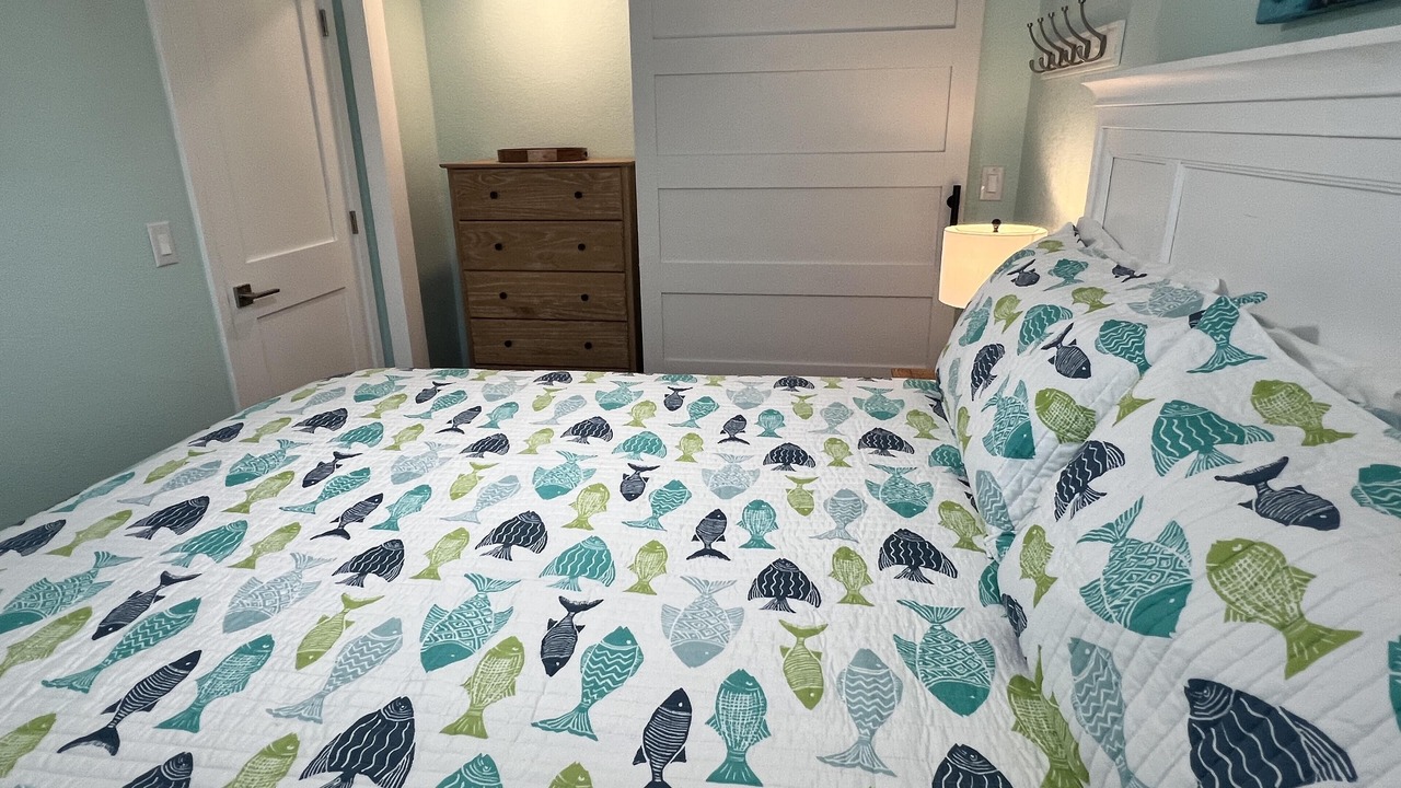 Photo of Bedroom in Englewood