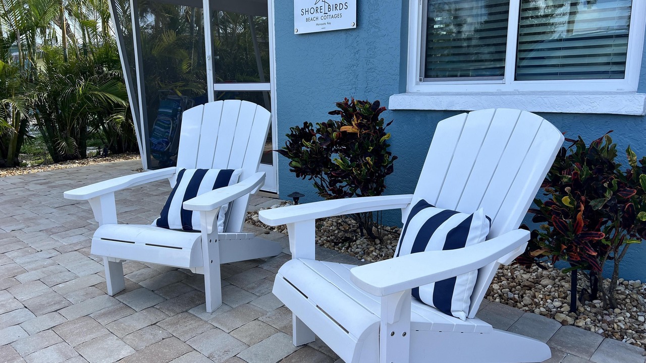 Photo of Patio Balcony in Englewood