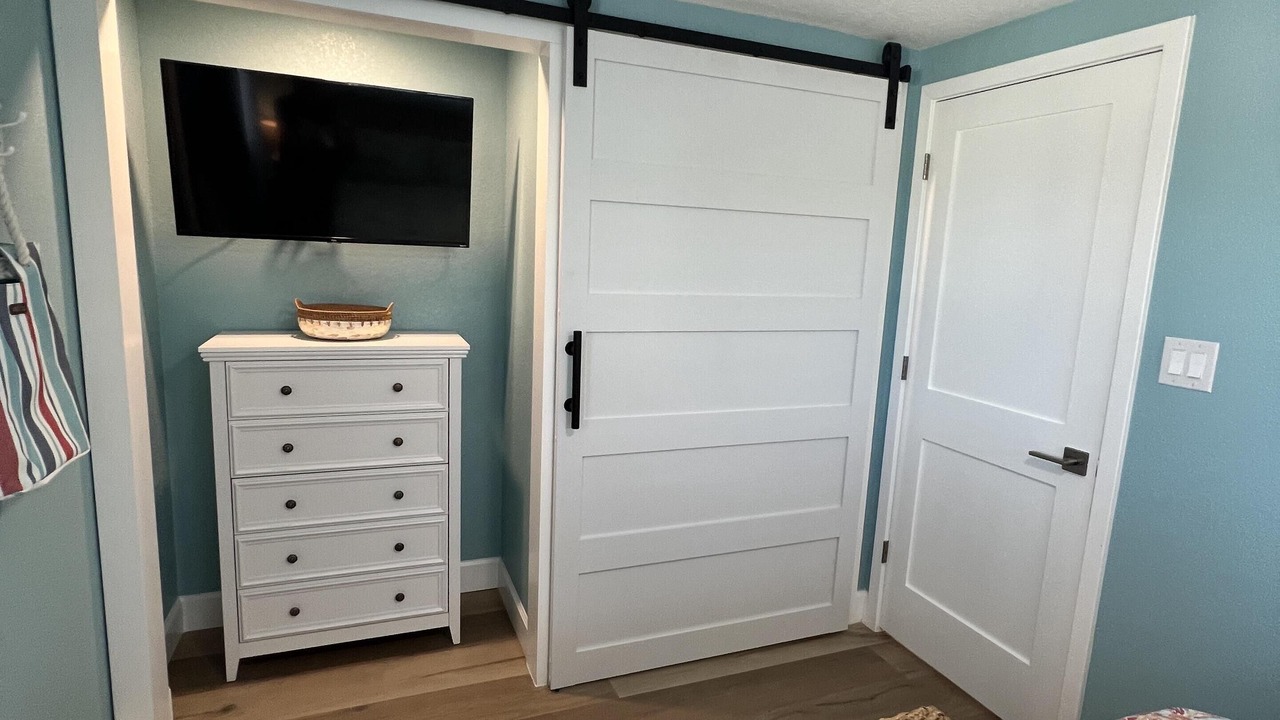 Photo of Bedroom in Englewood