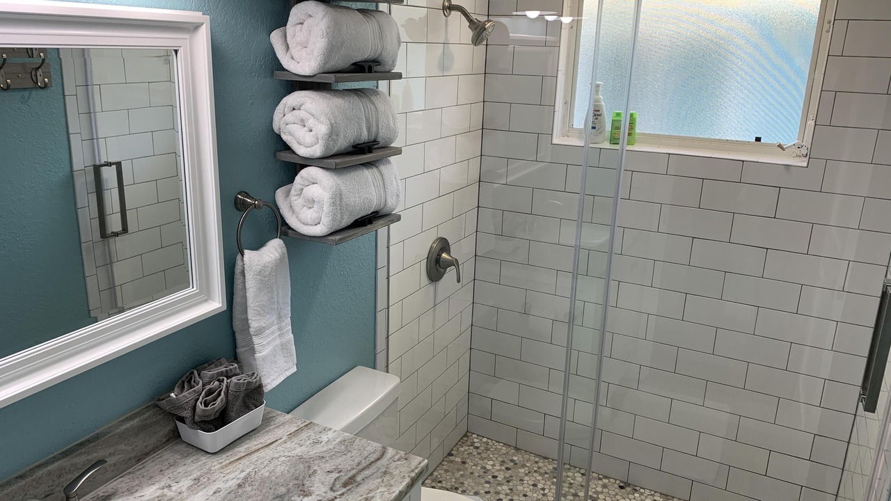 Photo of Bathroom in Englewood