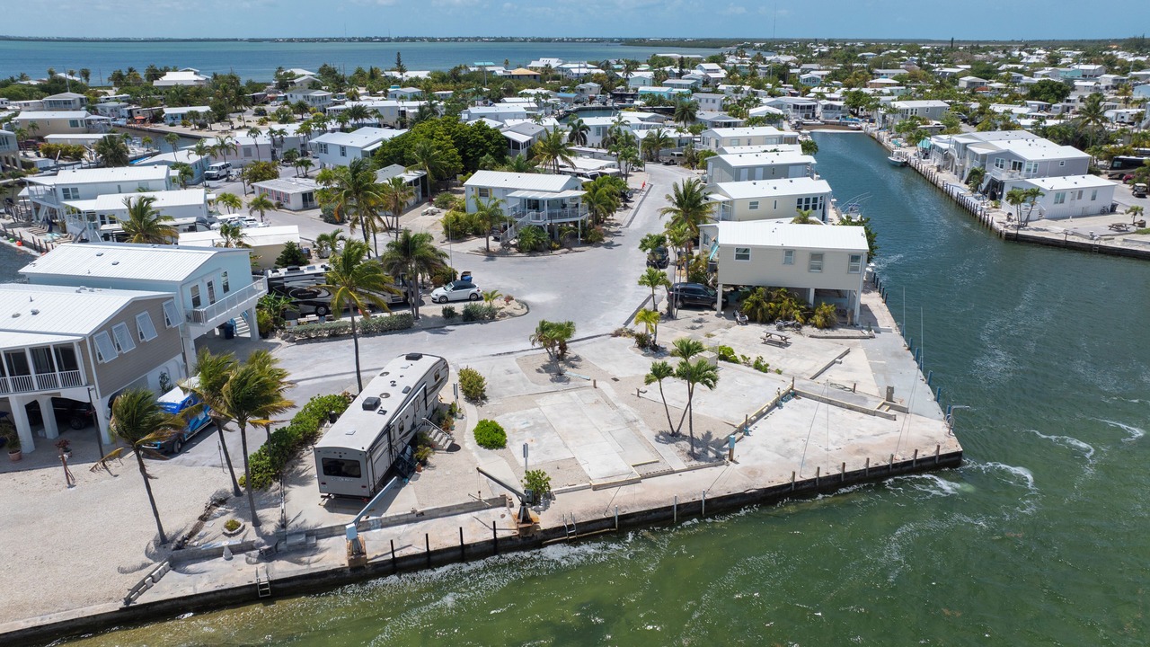 Photo of Outdoor in Cudjoe Key