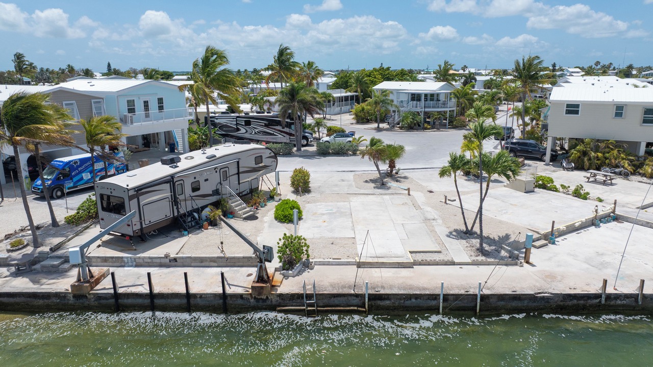 Photo of Outdoor in Cudjoe Key