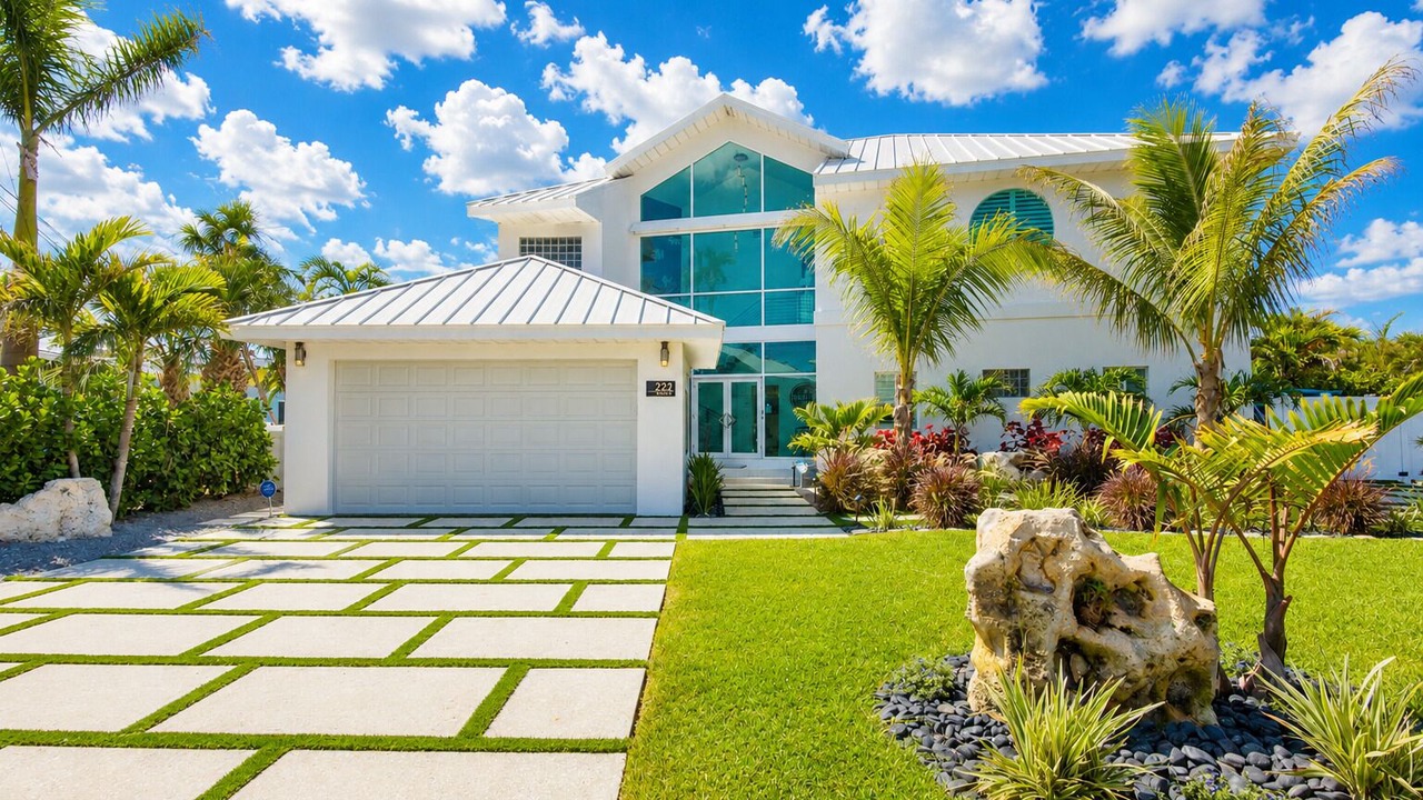 Photo of Outdoor in Holmes Beach
