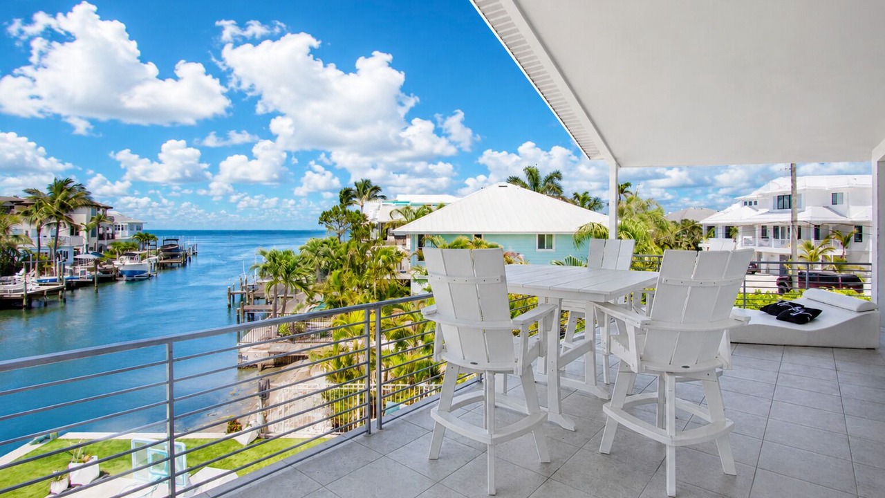 Photo of Outdoor in Holmes Beach