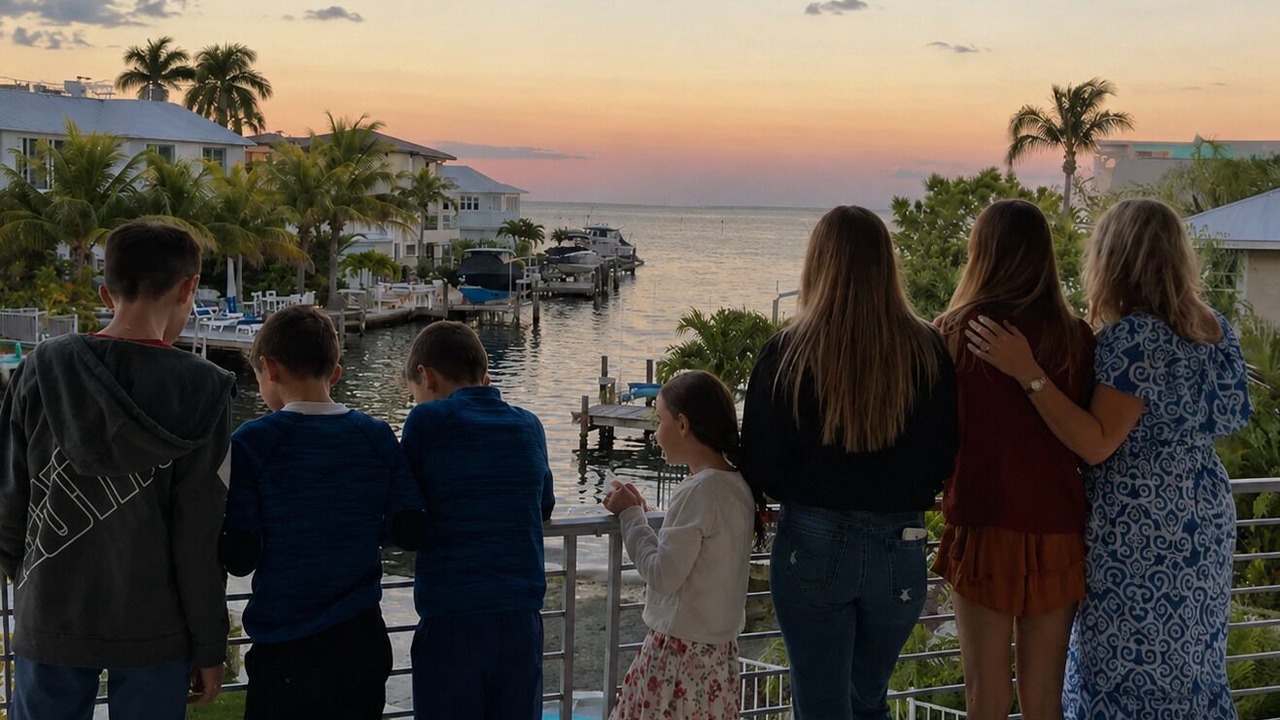 Photo of Outdoor in Holmes Beach
