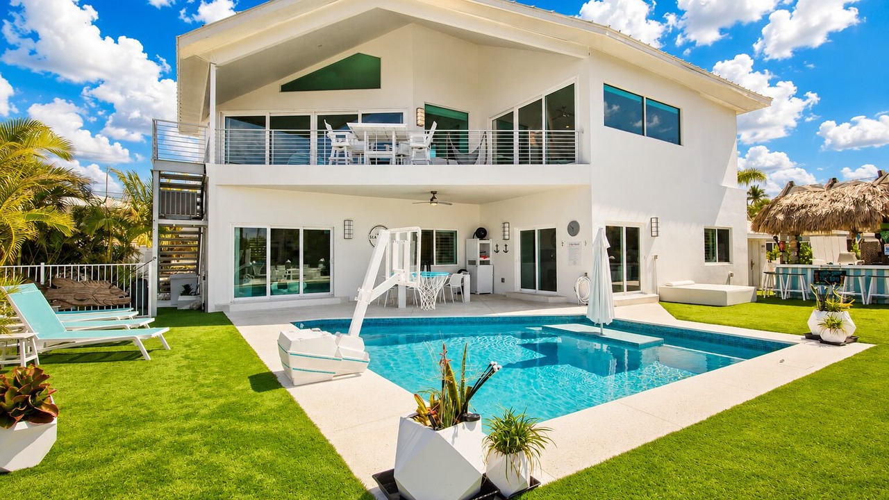 Photo of Outdoor in Holmes Beach