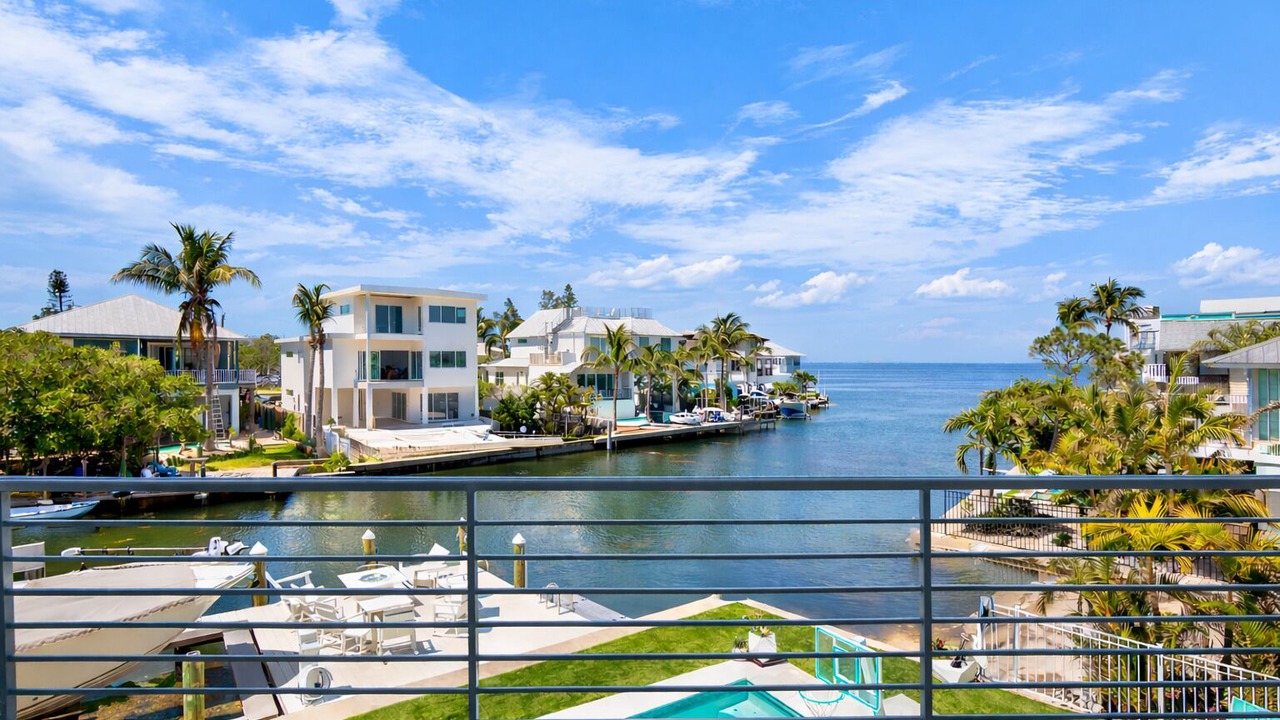 Photo of Outdoor in Holmes Beach