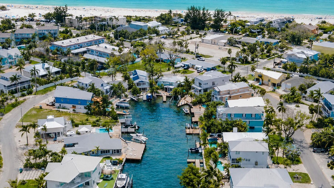 Photo of Outdoor in Holmes Beach