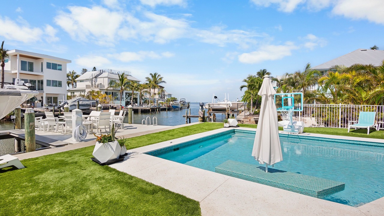 Photo of Outdoor in Holmes Beach