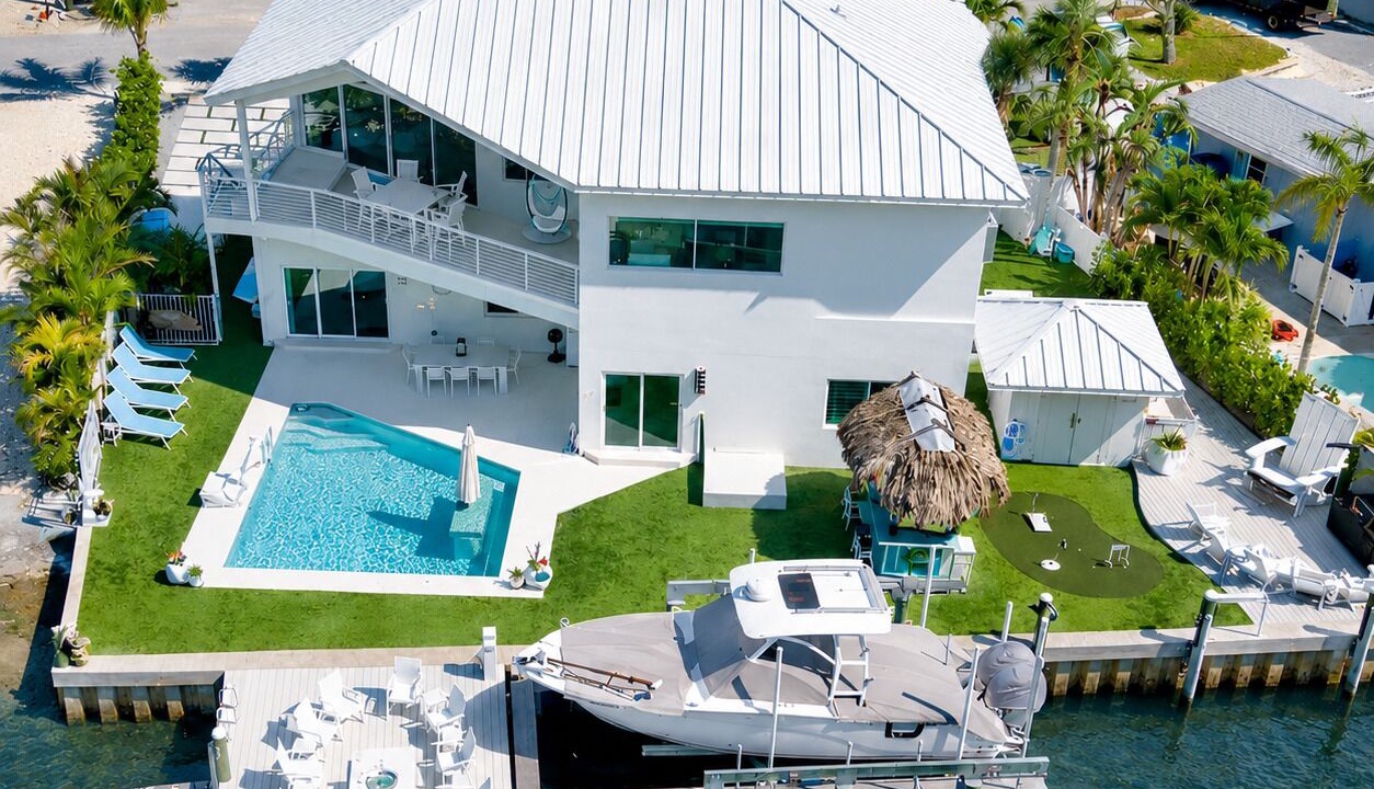 Photo of Outdoor in Holmes Beach