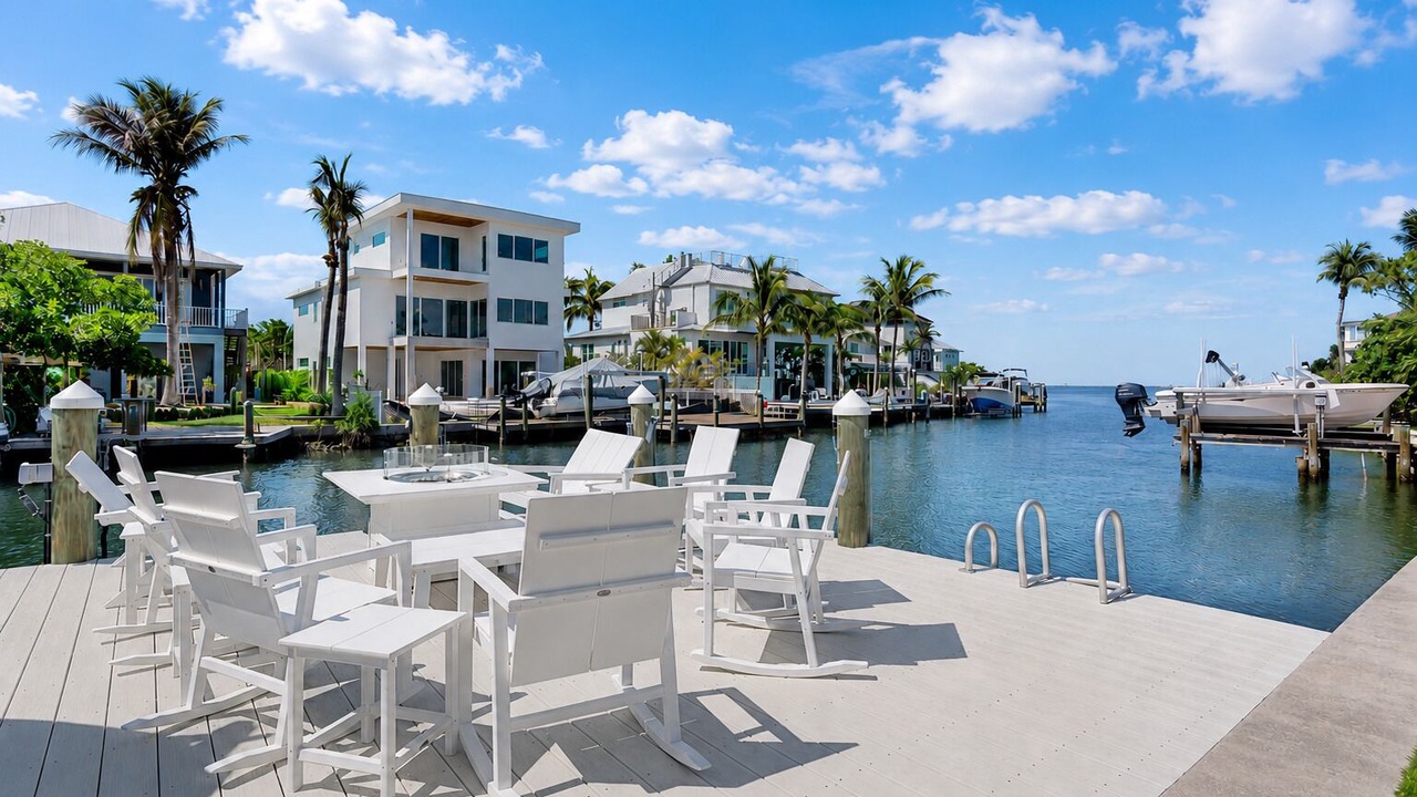 Photo of Outdoor in Holmes Beach