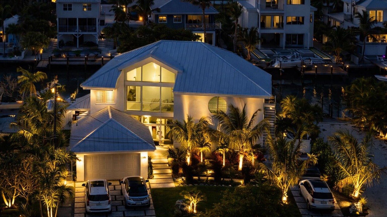 Photo of Outdoor in Holmes Beach