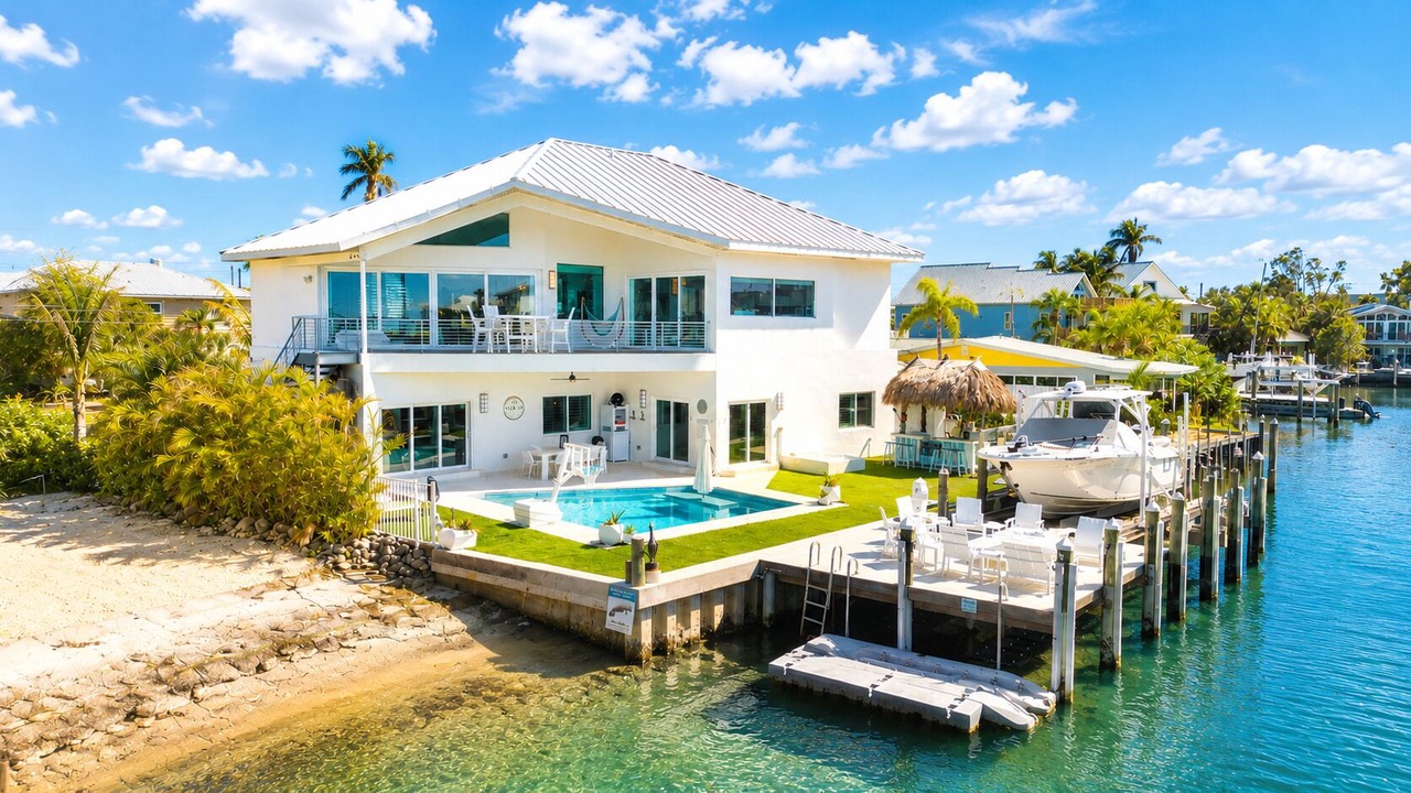 Photo of Outdoor in Holmes Beach