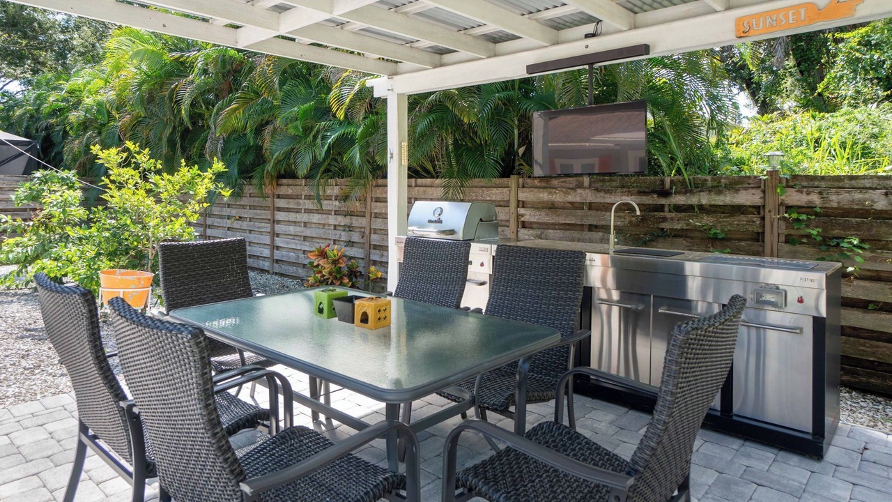 Photo of Outdoor in Indian Beach Sapphire Shores