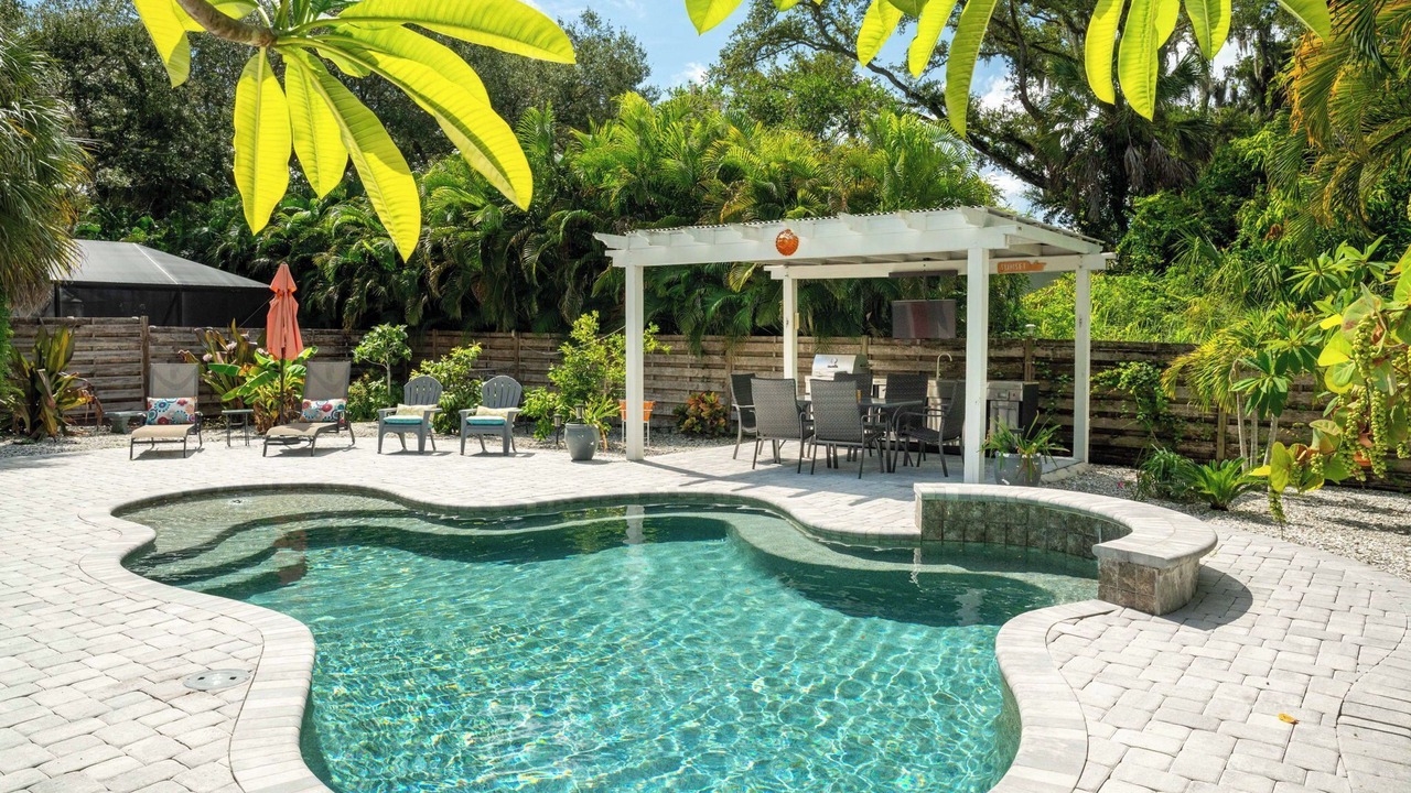 Photo of Outdoor in Indian Beach Sapphire Shores