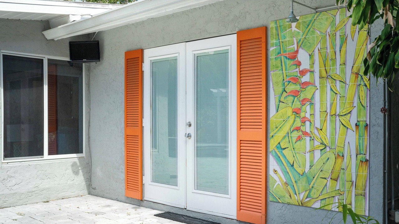 Photo of Outdoor in Indian Beach Sapphire Shores