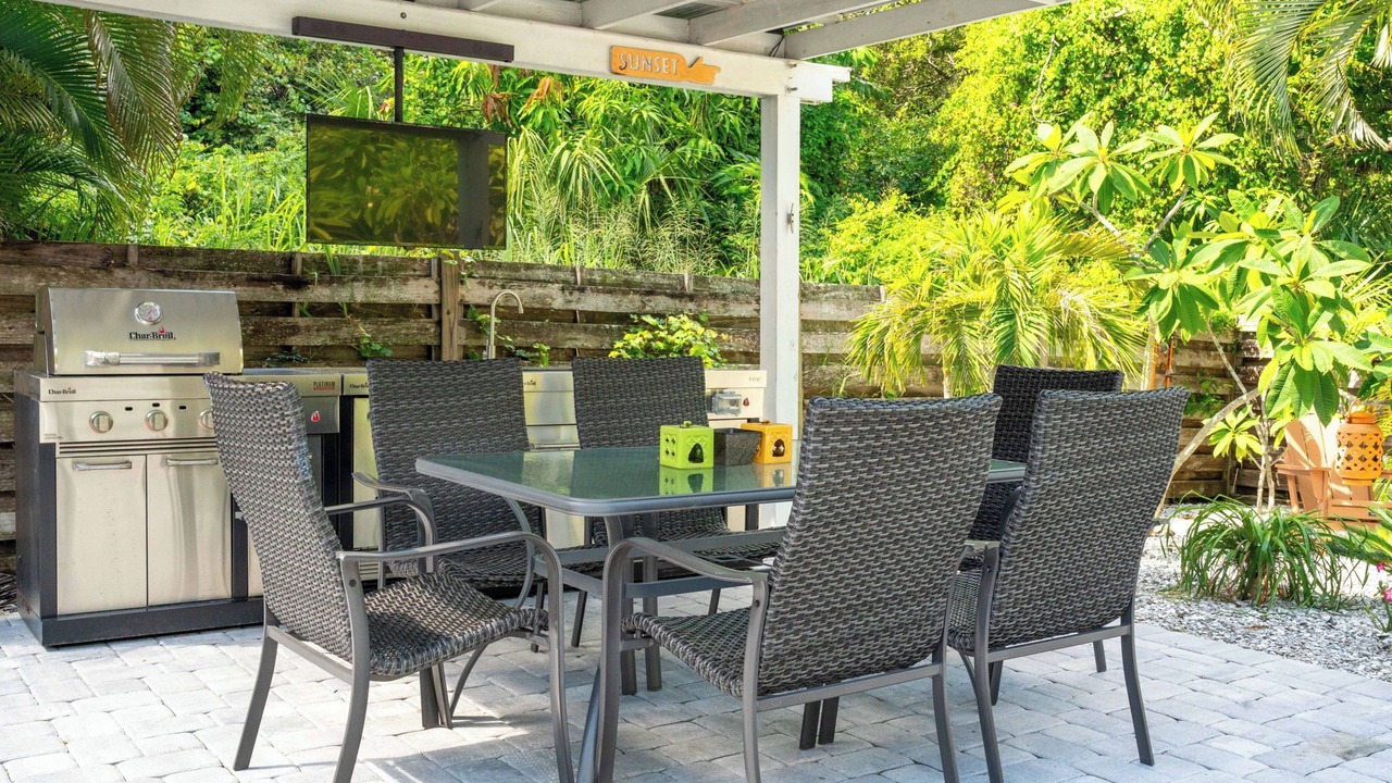 Photo of Outdoor in Indian Beach Sapphire Shores