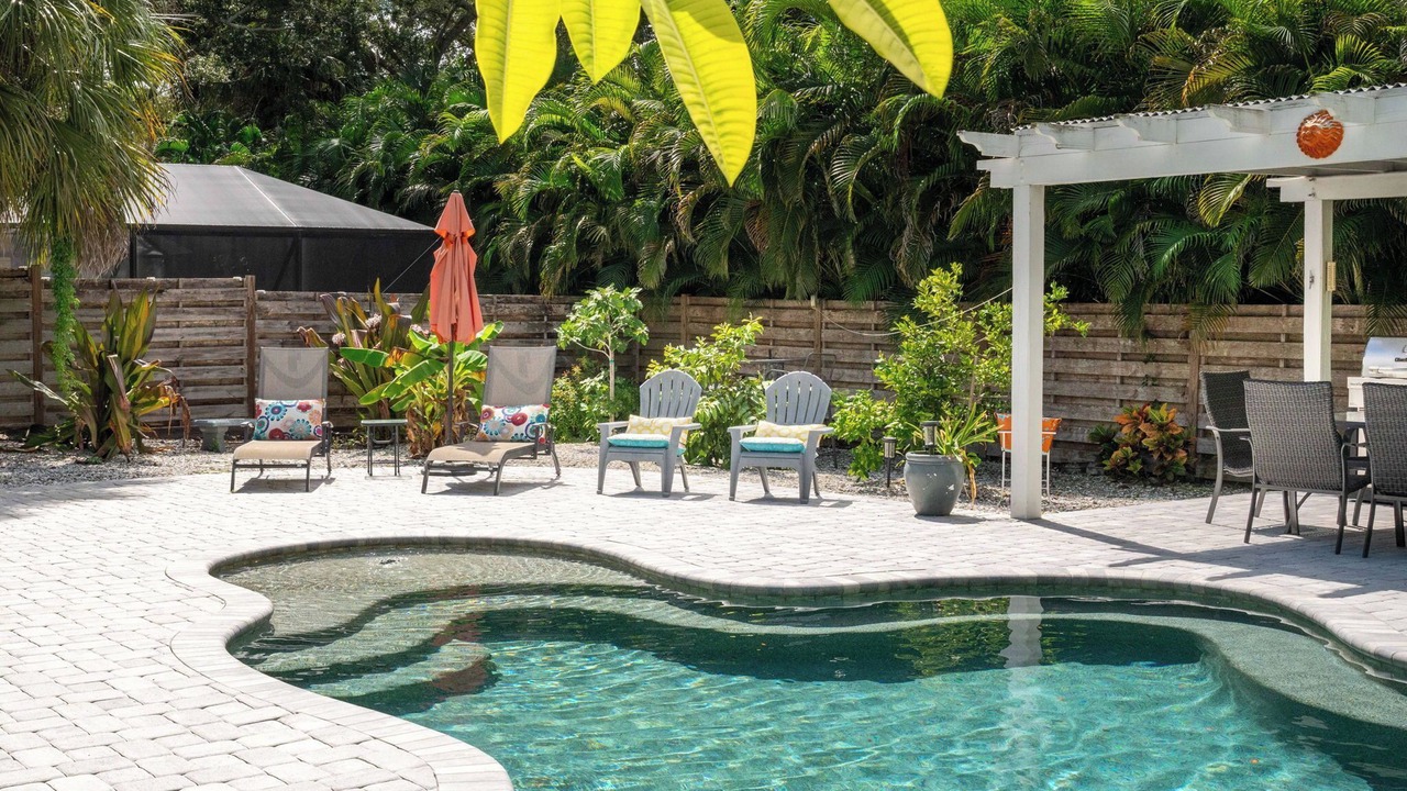 Photo of Outdoor in Indian Beach Sapphire Shores