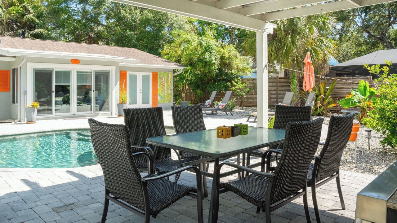Photo of Outdoor in Indian Beach Sapphire Shores