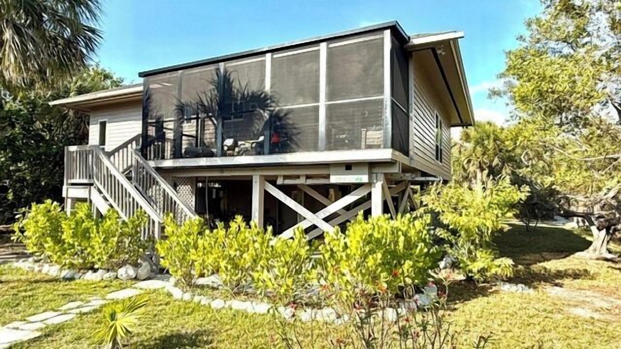 Photo of Outdoor in Gulf Pines