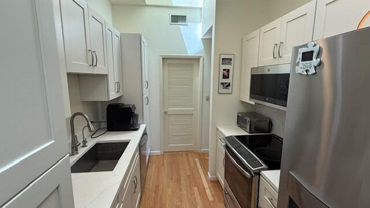 Photo of Kitchen in Gulf Pines