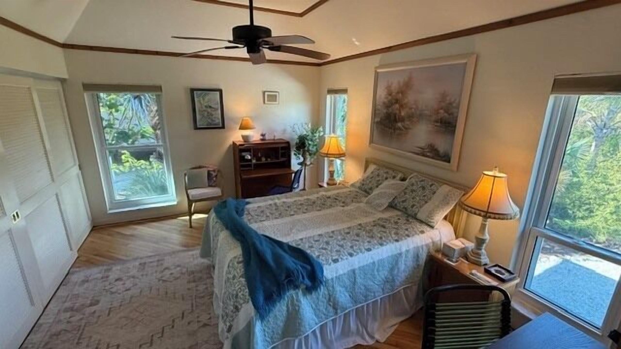 Photo of Bedroom in Gulf Pines