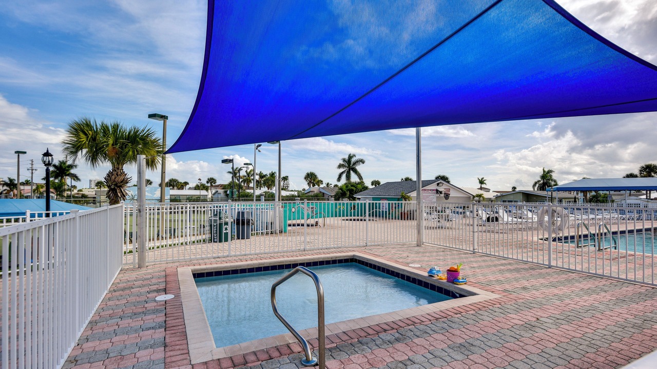 Photo of Outdoor in Nettles Island