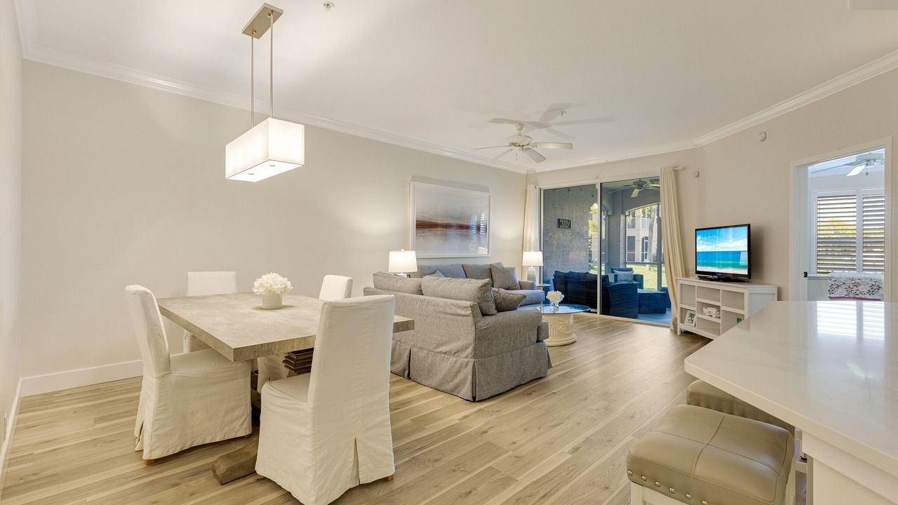 Photo of Bedroom in Tropical Cove