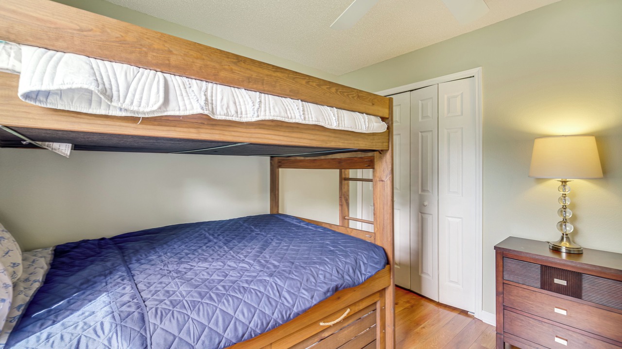 Photo of Bedroom in Port Malabar