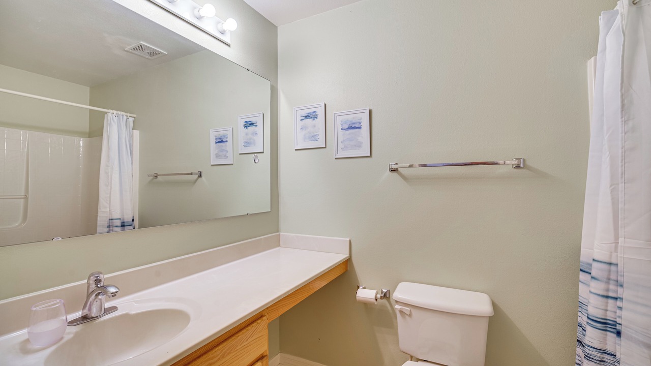 Photo of Bathroom in Port Malabar