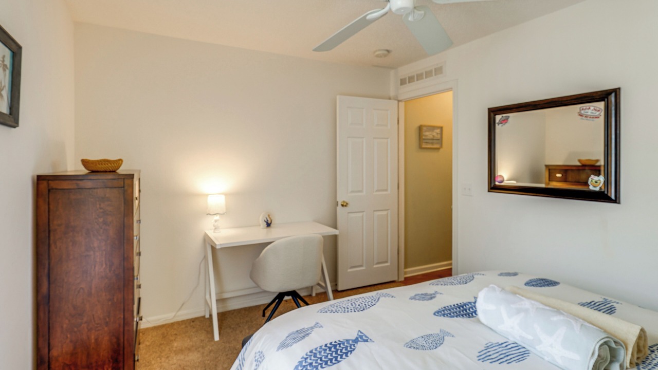 Photo of Bedroom in Port Malabar