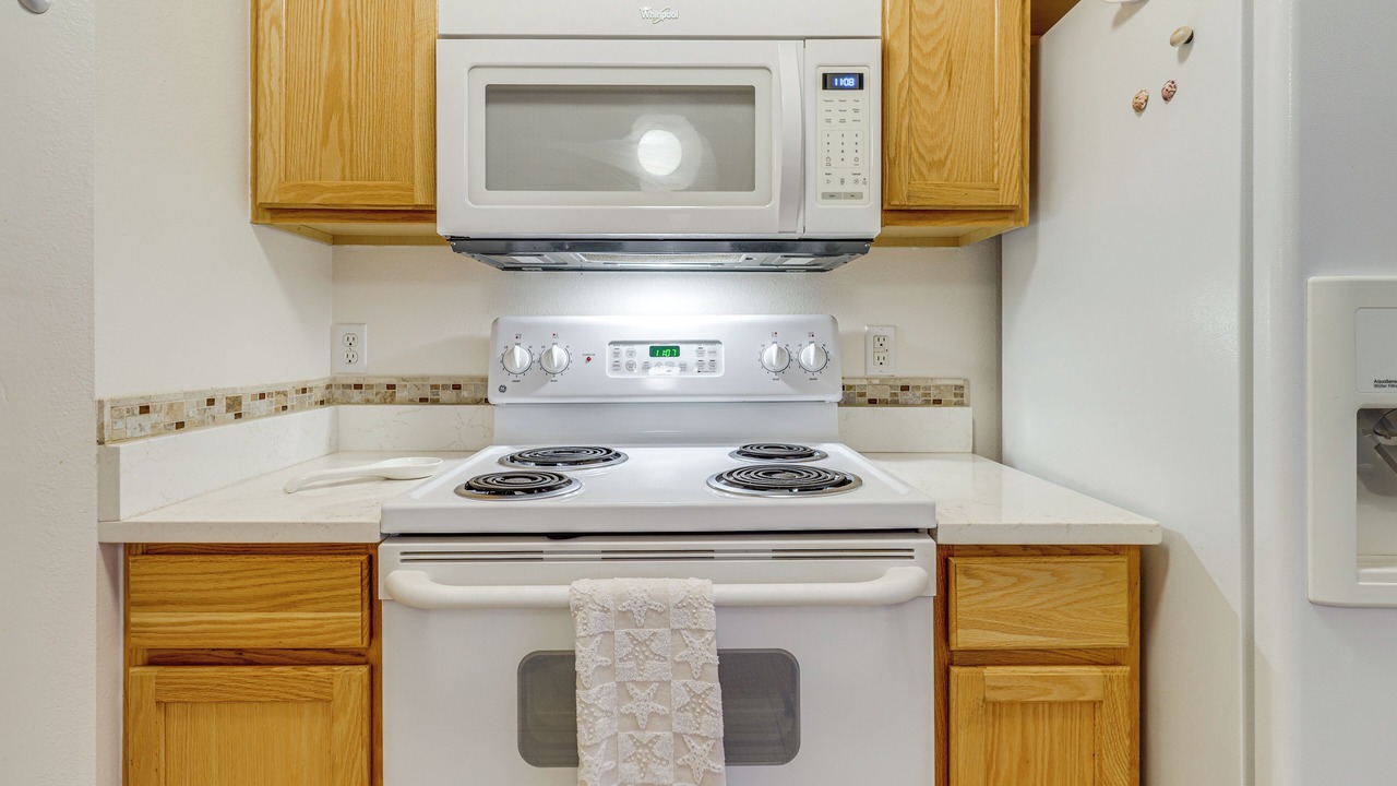 Photo of Kitchen in Port Malabar