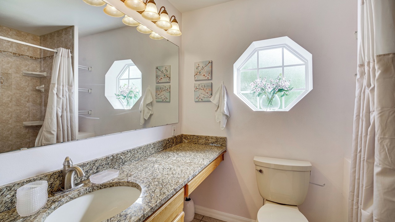 Photo of Bathroom in Port Malabar