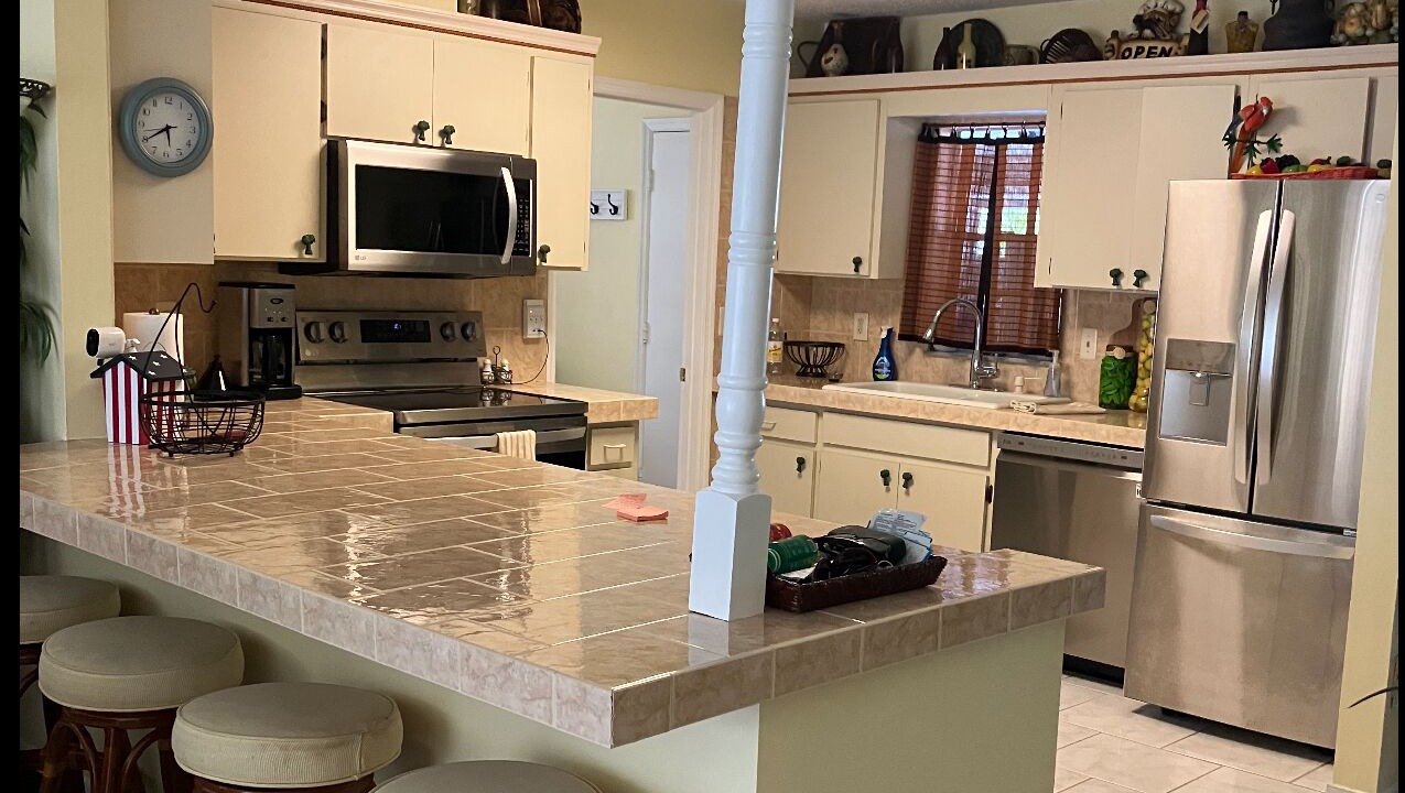 Photo of Bedroom in Sun City Center