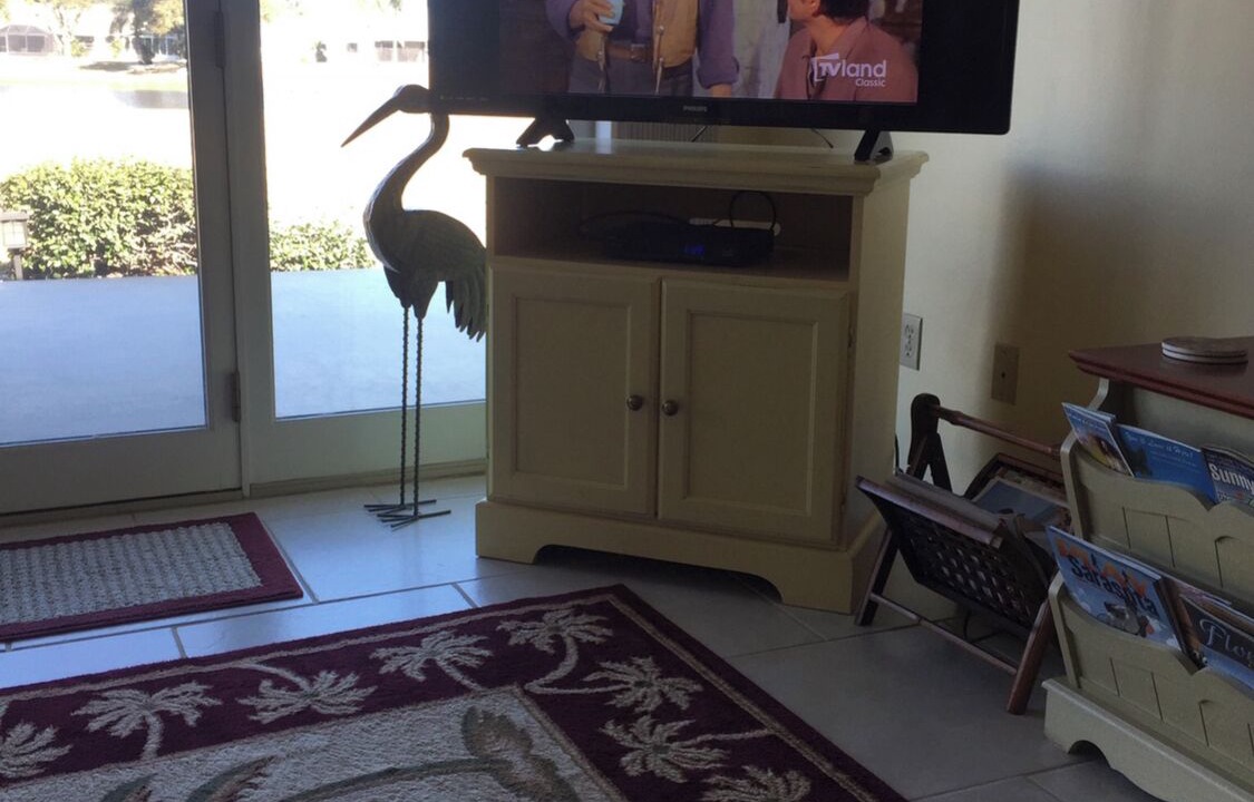 Photo of Bedroom in Sun City Center