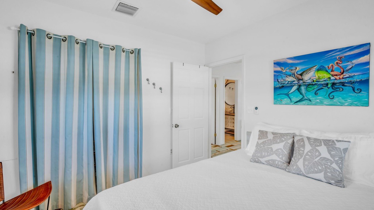 Photo of Bedroom in Twin Lakes