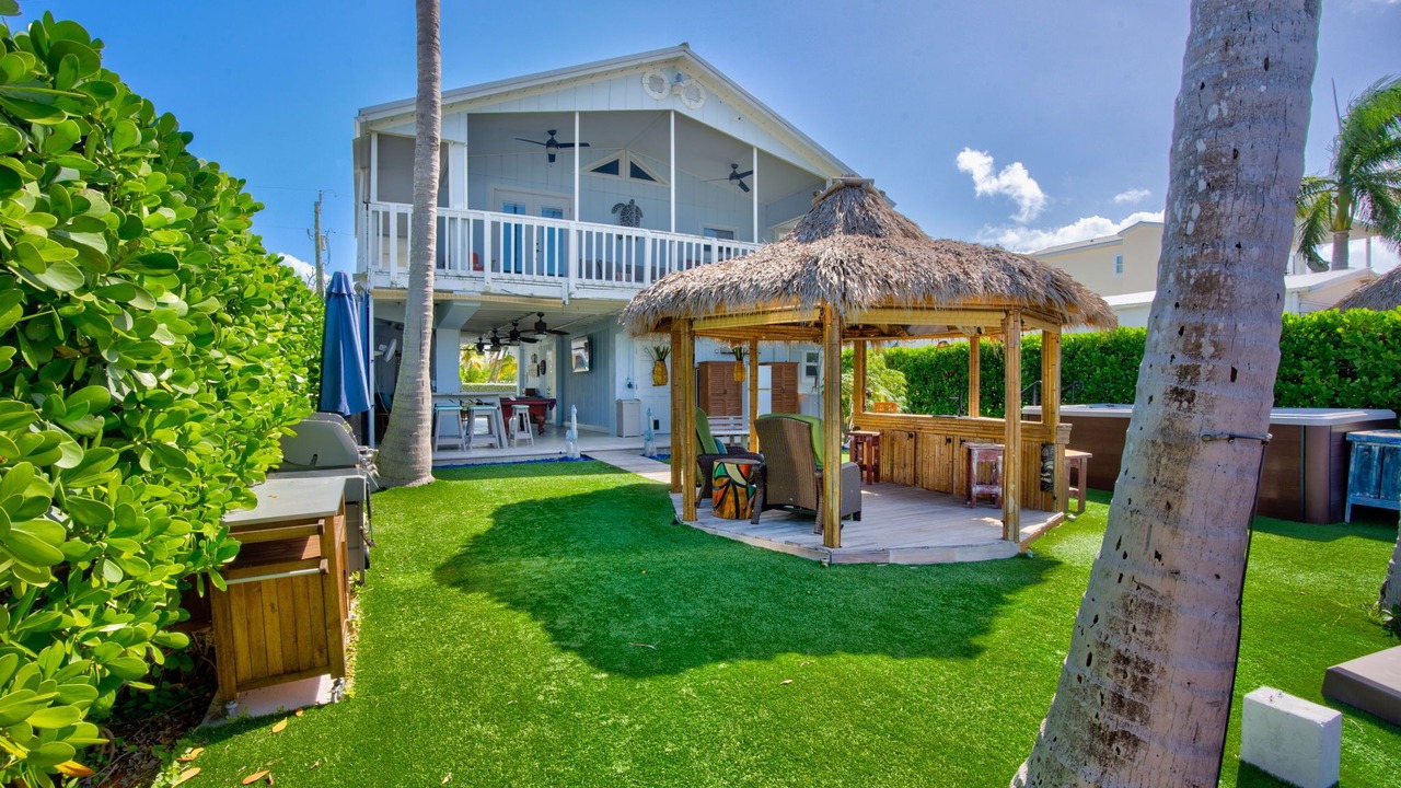 Photo of Patio Balcony in Twin Lakes