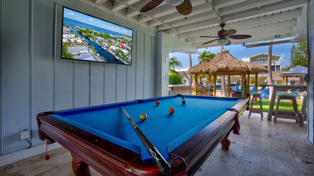 Photo of Patio Balcony in Twin Lakes