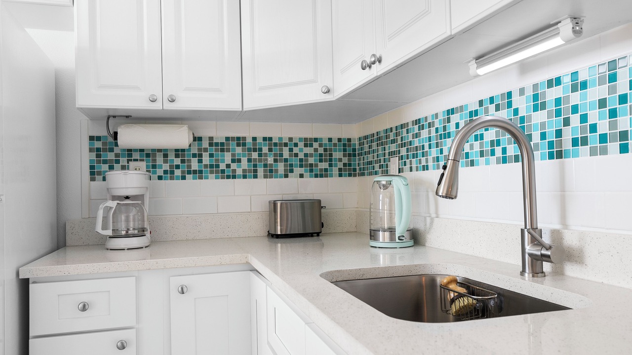 Photo of Kitchen in Holmes Beach