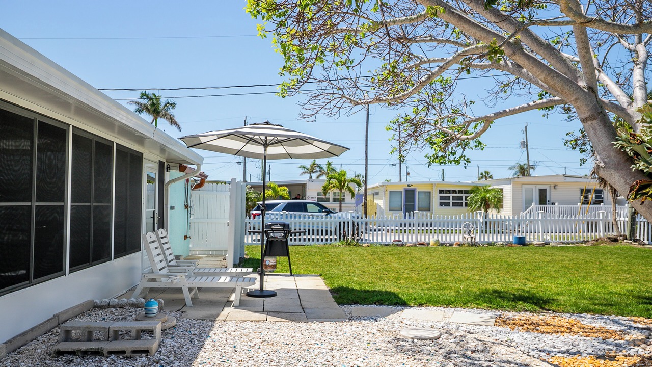 Photo of Outdoor in Holmes Beach
