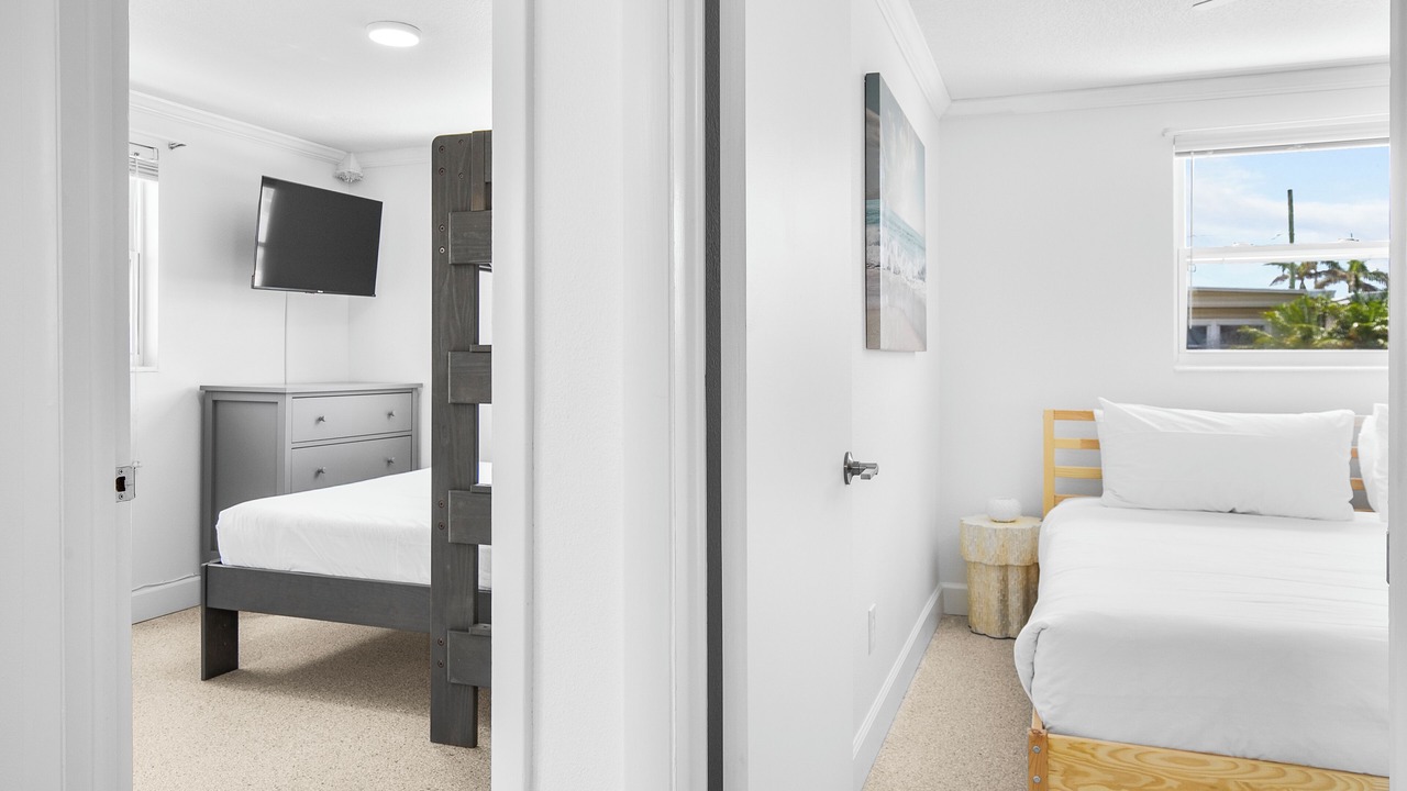 Photo of Bedroom in Holmes Beach