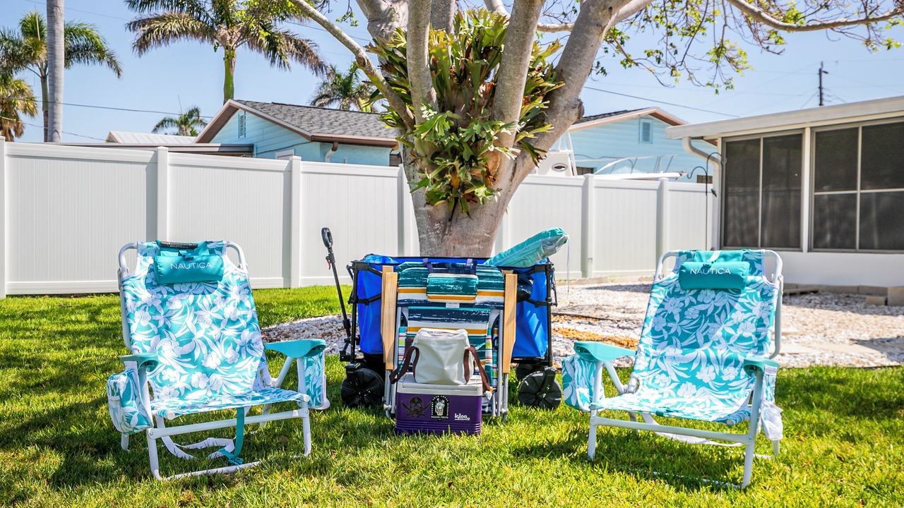 Photo of Outdoor in Holmes Beach