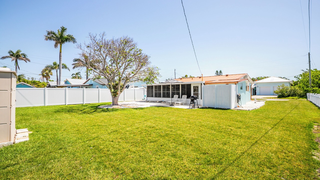 Photo of Outdoor in Holmes Beach
